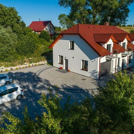 Studio Baja Rusinowo  Exterior photo