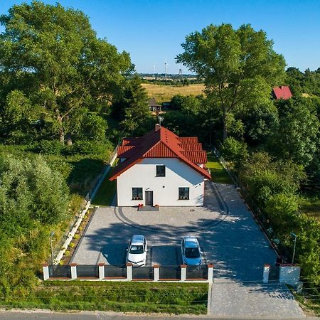 Studio Baja Rusinowo  Exterior photo